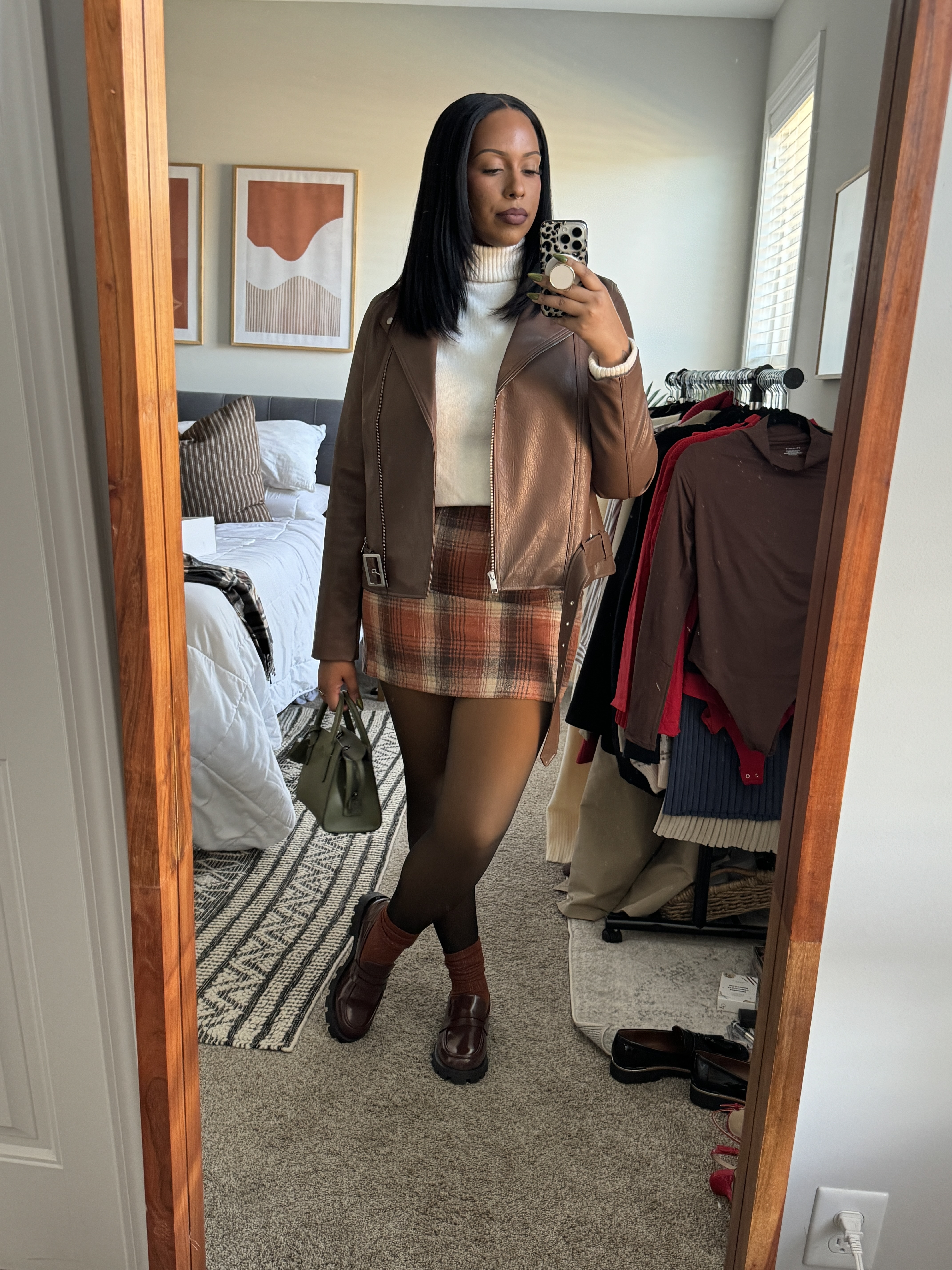 Thanksgiving Outfit Inspo 🤎🧡🦃✨

#LTKStyleTip #LTKMidsize #LTKFindsUnder50