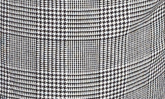 Paperbag Waist Glen Plaid Pants | Nordstrom