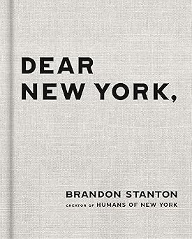 Dear New York      Hardcover – October 7, 2025 | Amazon (US)