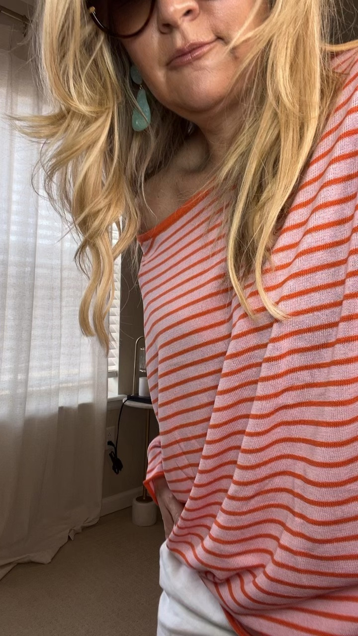  ✨Tap the bell, save and ❤️ for over 40 fashion, midlife style, midsize fashion and luxury looks for less. 

⬇️Sizing information:
Large jacket and pants, (size up if in between sizes.)

I dread getting dressed in midlife…

Then my frozen shoulder hit.
10 pounds. Midsection. Confidence gone.

But I’m working on my health 🤍

And these Amazon pieces?
They work with my body while it fluctuates.

Comment AMAZON for links.


Follow my LTK @Over40andmidlife on the @shop.LTK app to view this post and get my exclusive app-only content!

#liketkit 
@shop.ltk
https://liketk.it/61tsR

Follow my LTK @Over40andmidlife on the @shop.LTK app to view this post and get my exclusive app-only content!

#liketkit #LTKstorytime #LTKOver40 #LTKMidsize
@shop.ltk
https://liketk.it/61tUx