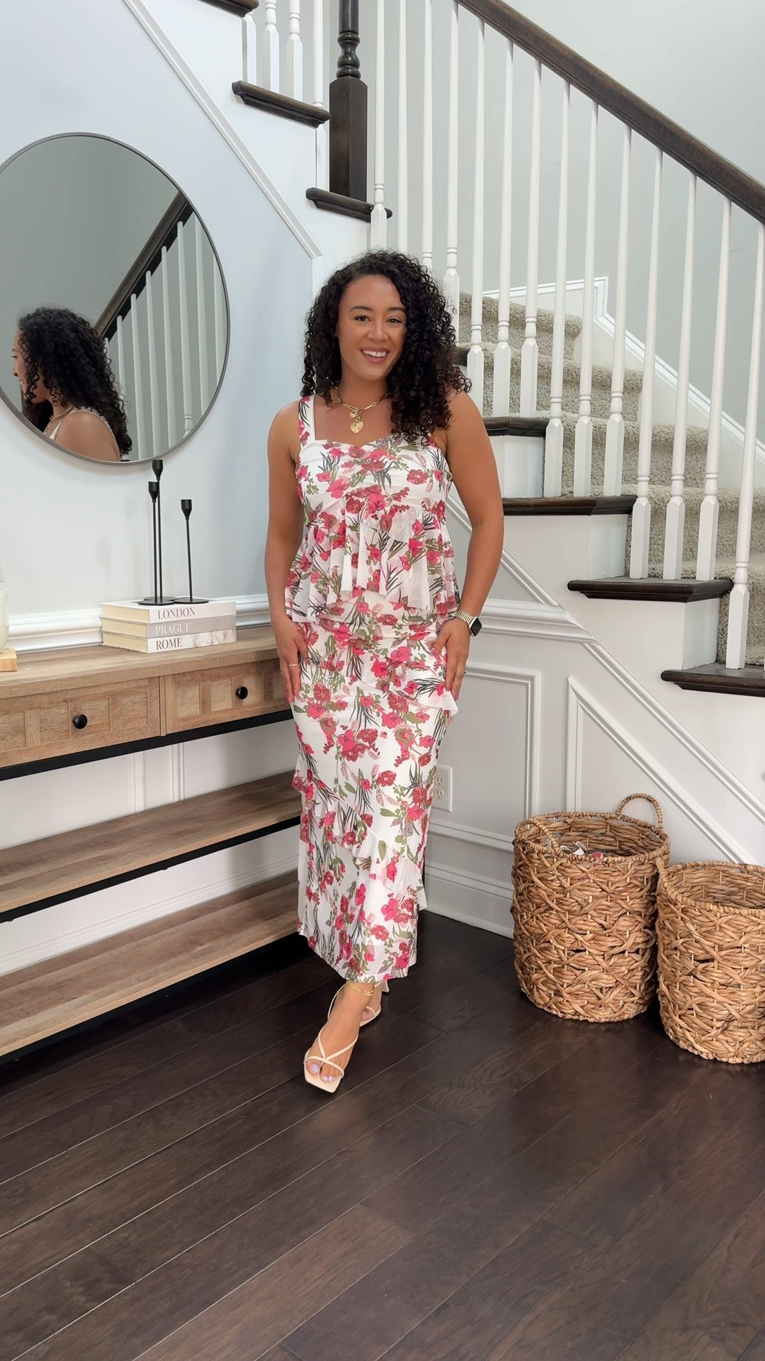 Amazon 2 piece set perfect for summer wedding comes in other colors 

#LTKSaleAlert #LTKParties #LTKWedding