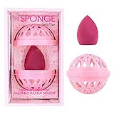 The Sponge by The Original MakeUp Eraser, Machine Washable, Makeup Applicator for Foundation, Use to | Amazon (US)