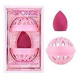 The Sponge by The Original MakeUp Eraser, Machine Washable, Makeup Applicator for Foundation, Use to | Amazon (US)