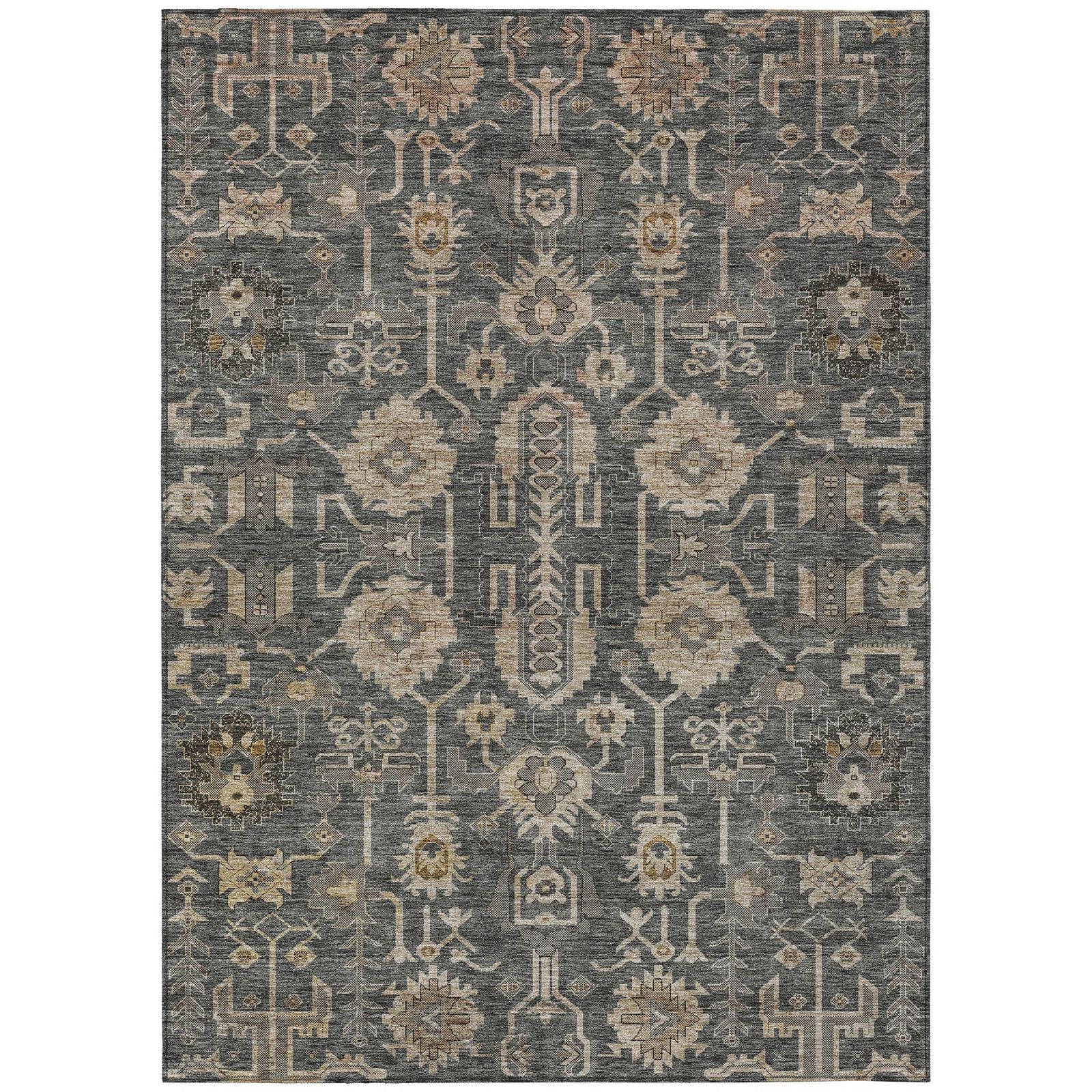 Myda Oriental Rug | Wayfair North America