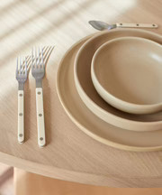 Pacific Dinner Plate | Jenni Kayne