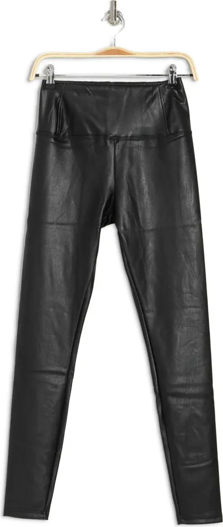 RDI Faux Leather Leggings | Nordstromrack | Nordstrom Rack