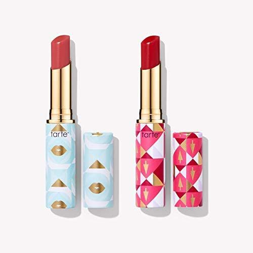 Tarte SEA Yours & Mine Quench Lip Rescue Duo | Amazon (US)