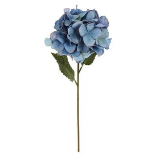 24" Light Blue Hydrangea Stem by Ashland® | Michaels® | Michaels Stores