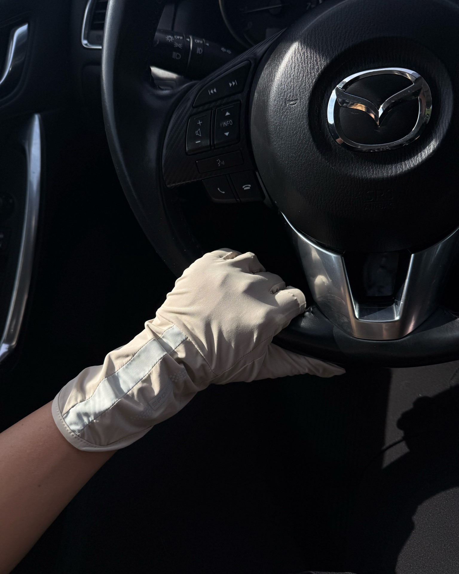 Driving gloves!  #antiaging

#LTKBeauty #LTKmorningroutine #LTKgrwm