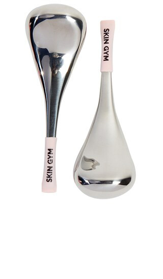 Skin Gym Cryo-Ice Massage Sticks in Beauty: NA. | Revolve Clothing (Global)