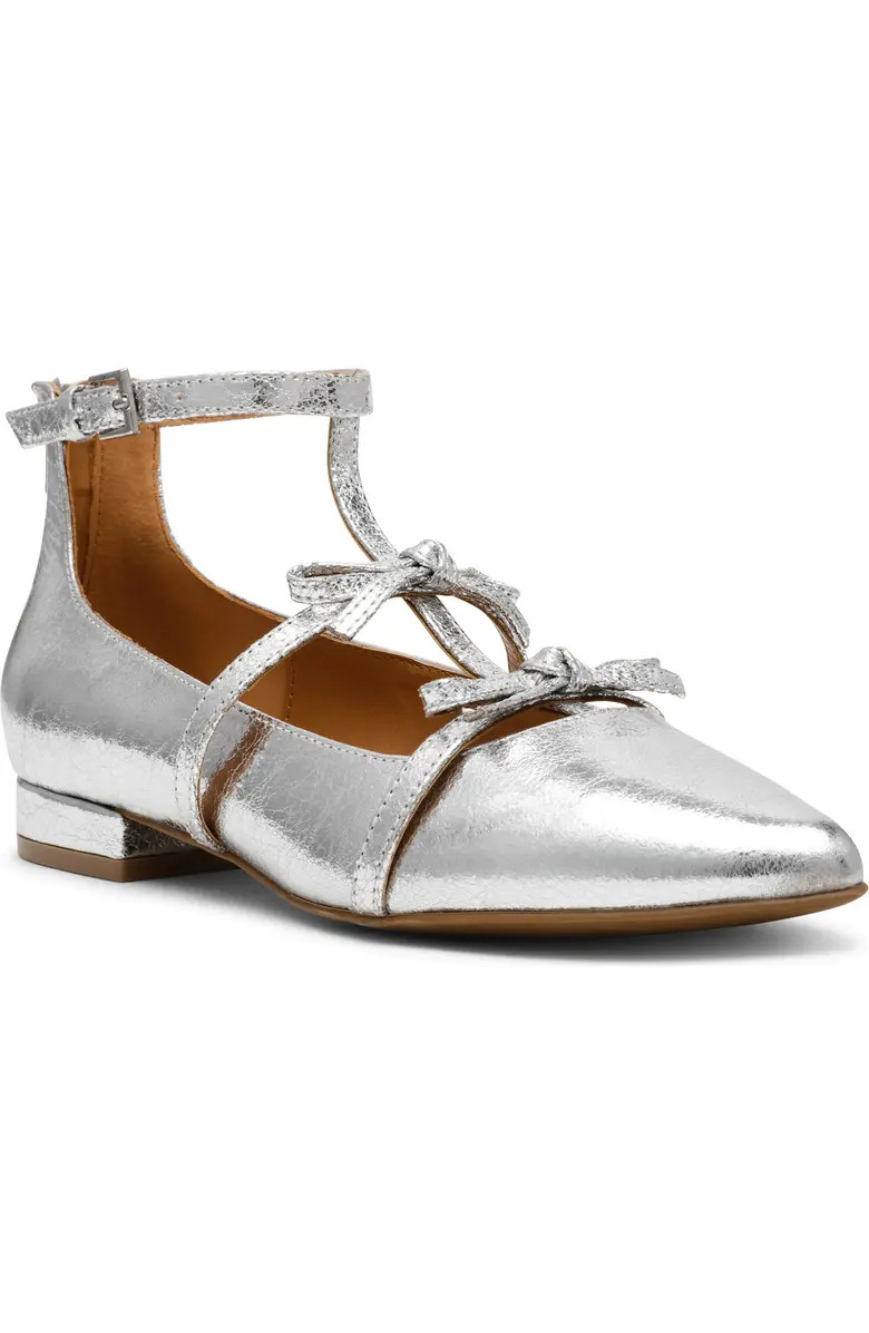 Dreams Pointed Toe Flat (Women) | Nordstrom Rack