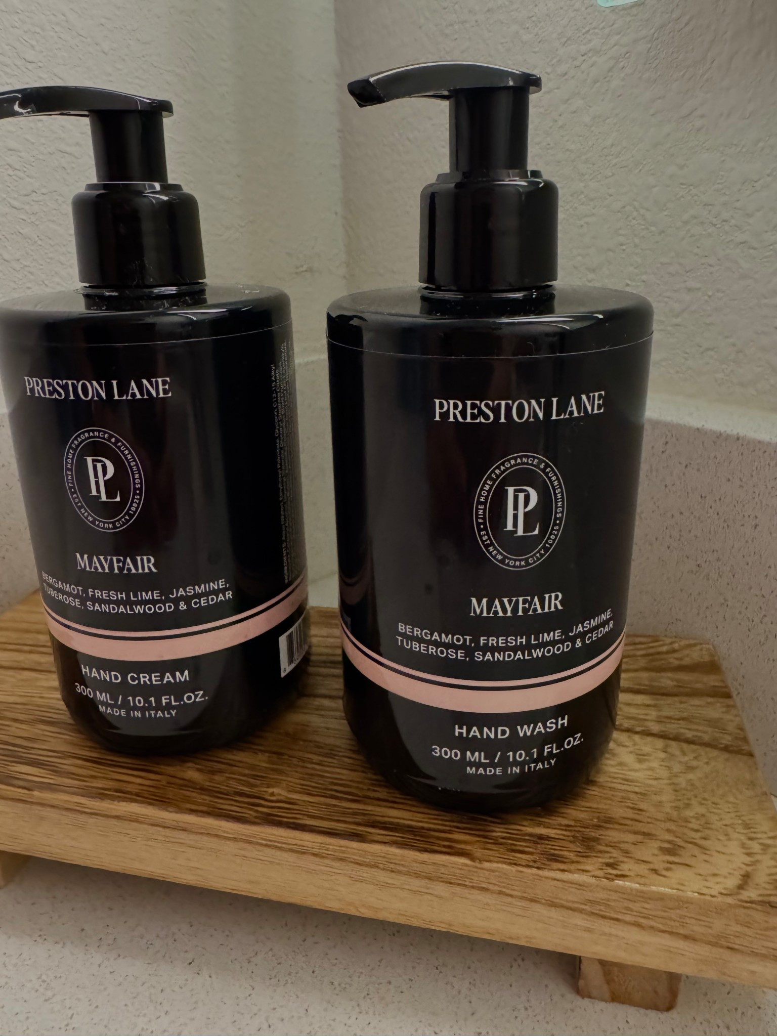 This scent smells so good. I also love “terrace view”. 

#LTKHome #LTKFindsUnder50 #LTKBeauty