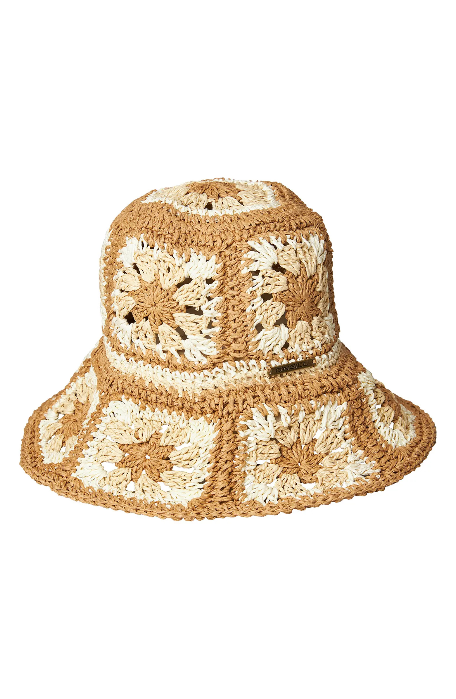 O'Neill O'Neil Nadie Bucket Hat | Nordstrom | Nordstrom