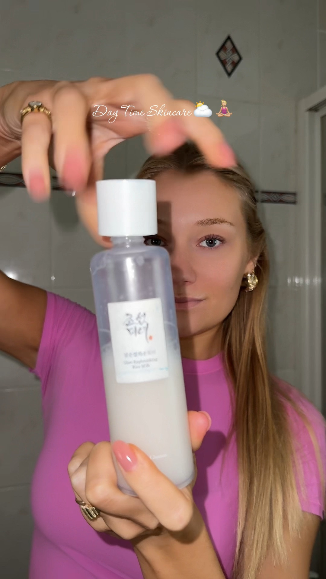 Day Time Skincare, Night Time Skincare, Self Tan Skincare 💌💫🕯️ 

#LTKVideo #LTKBeauty #LTKFindsUnder50
