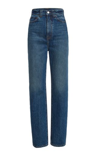 Albi Slim Jeans | Moda Operandi (Global)