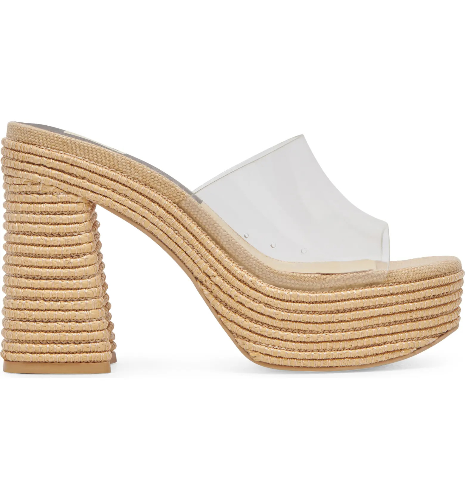 Lichia Platform Sandal (Women) | Nordstrom