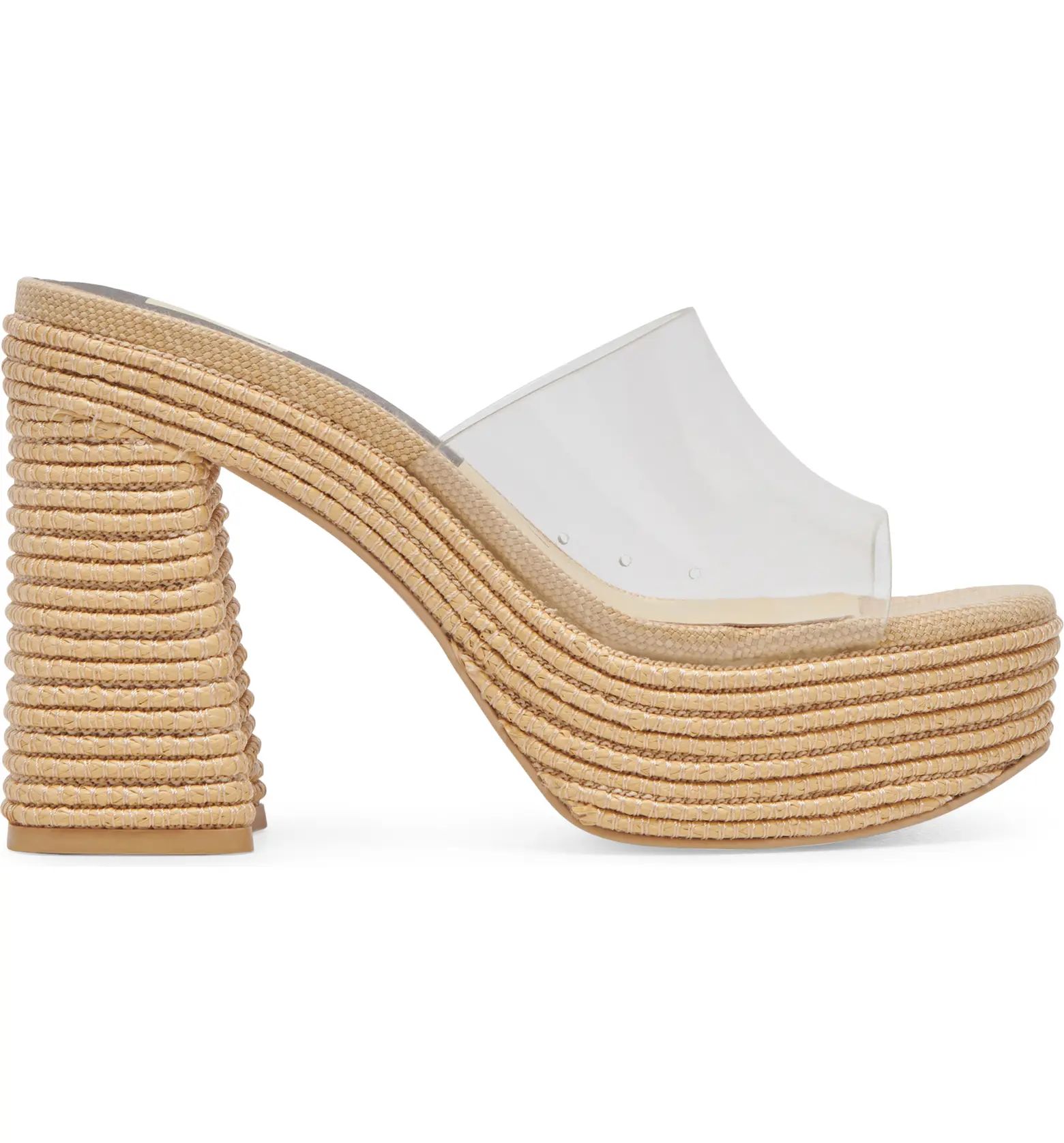 Lichia Platform Sandal (Women) | Nordstrom