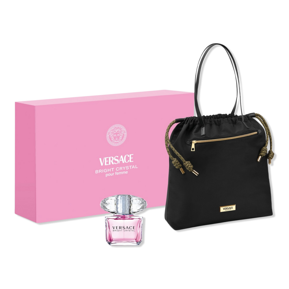 Versace Bright Crystal Summer Set | Ulta