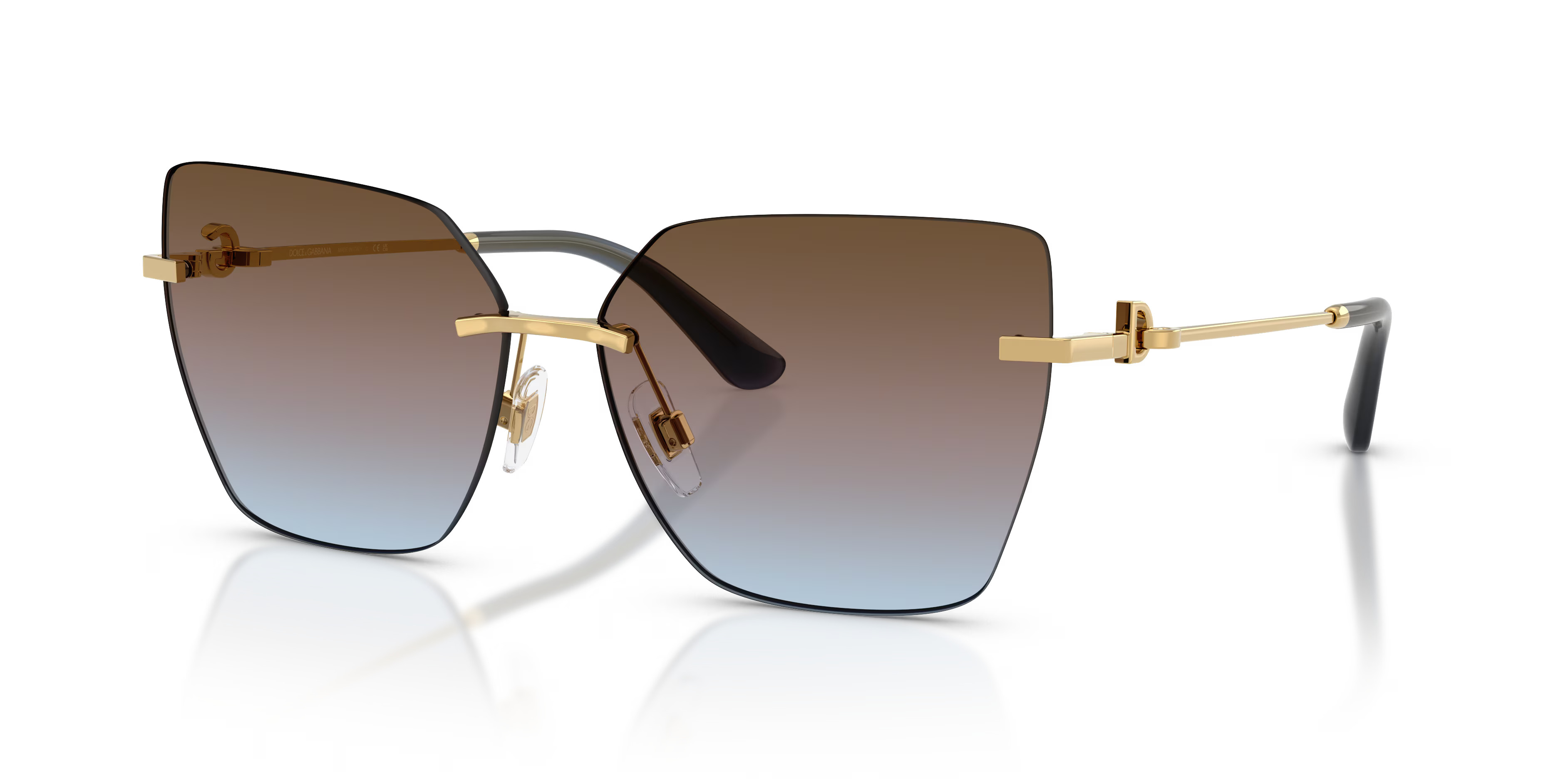 Dolce&Gabbana | Sunglass Hut (US)