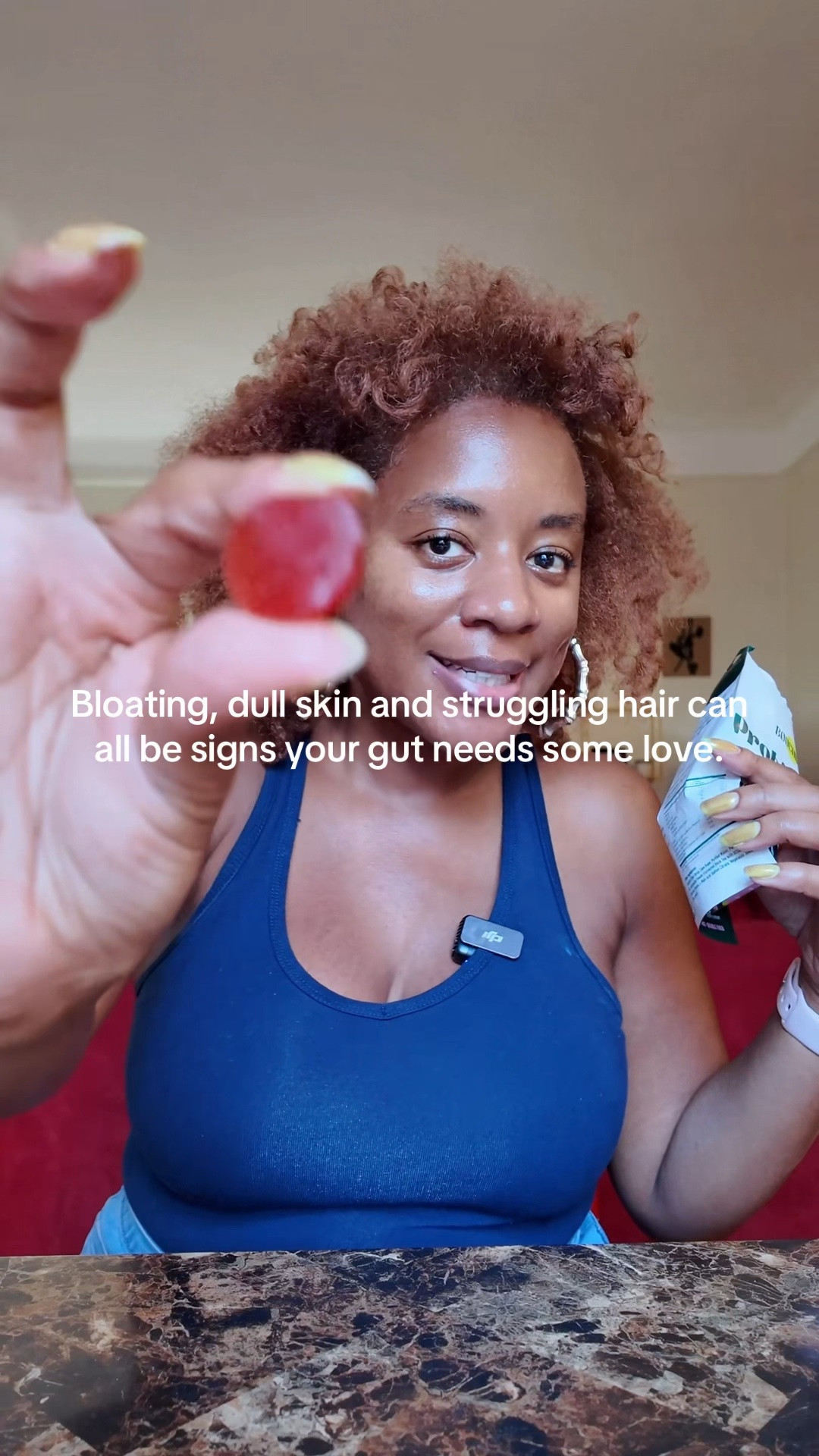 Best Probiotic Gummies for Gut Health!

#LTKOver40 #LTKBeauty #LTKSeasonal