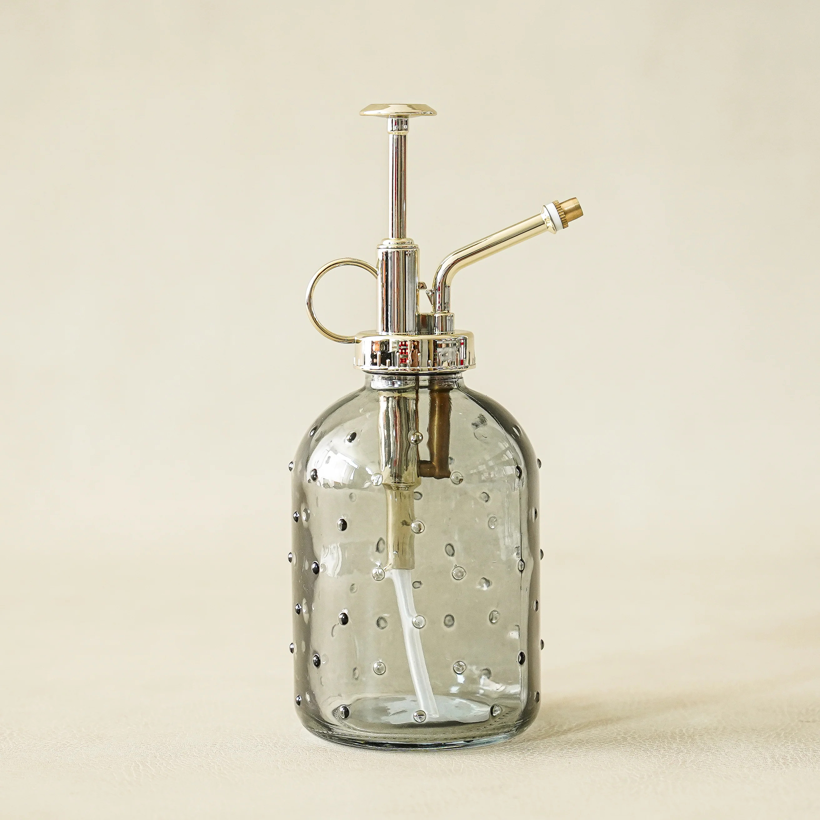 Smoked Glass Plant Mister | MJHome