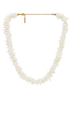 Breeze Necklace
                    
                    Casa Clara | Revolve Clothing (Global)