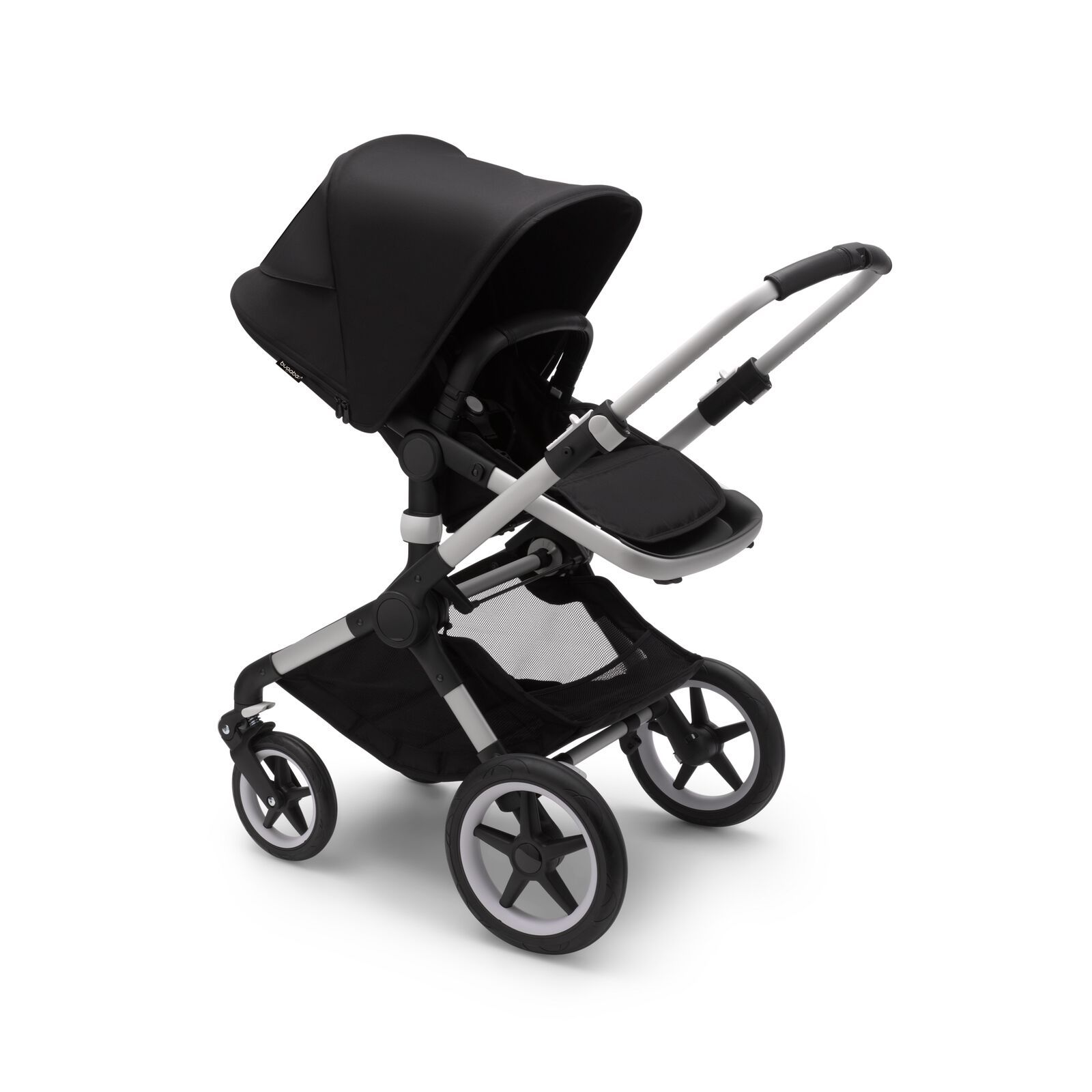 Bugaboo Fox 3 travel systems  | Bugaboo US | Bugaboo (FR)