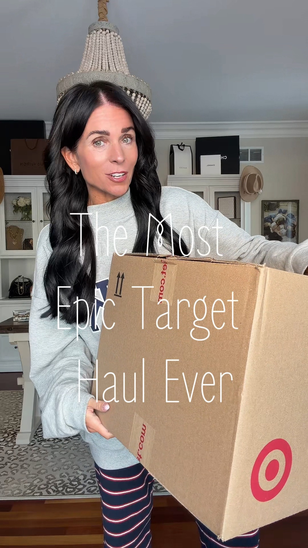 Still in love with this haul from @Target 🙌🏻👏🏼 so many fun new finds for spring 

#LTKootd #LTKSaleAlert #LTKActive