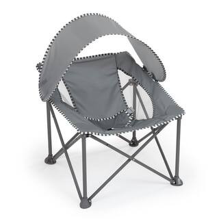 Pop 'N Chill Travel Booster Seat | The Home Depot