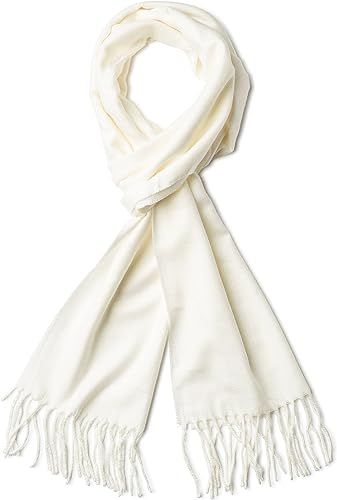 Veronz Super Soft Classic Cashmere Feel Winter Scarf | Amazon (US)