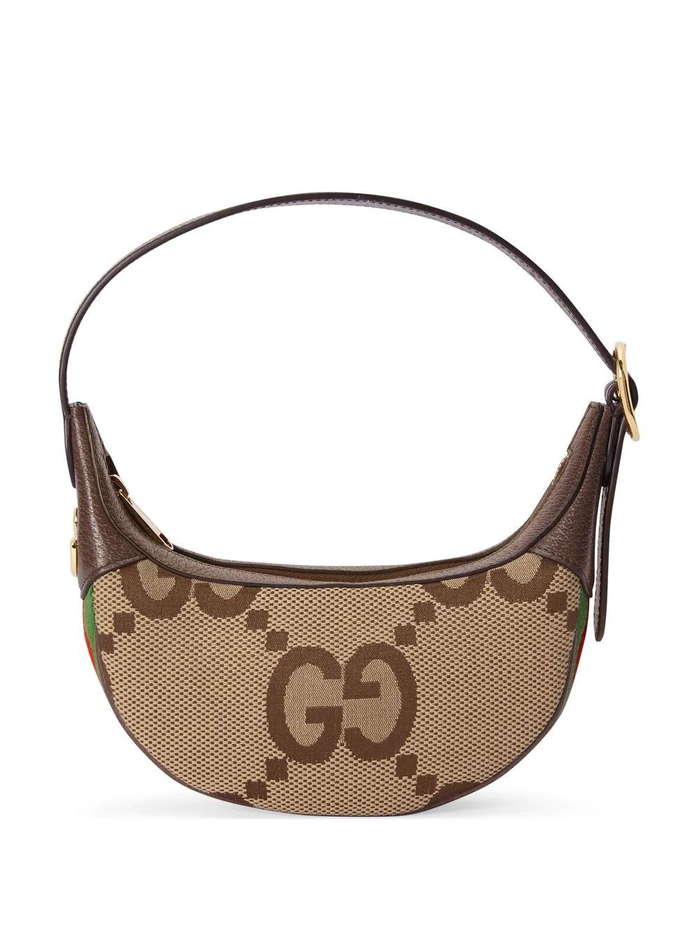 Gucci Ophidia Jumbo GG Mini Bag - Farfetch | Farfetch Global