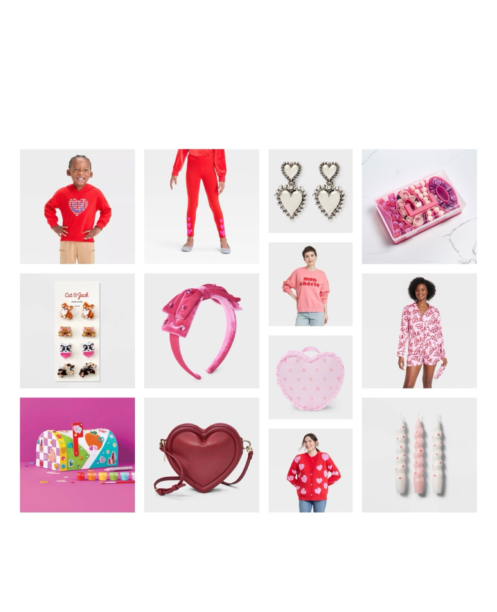 Target Tuesday Valentine’s Day editionn

#LTKSeasonal #LTKFindsUnder50 #LTKFamily