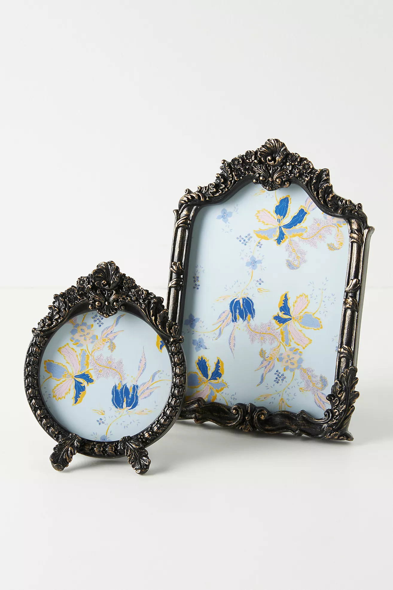 Victoria Frame | Anthropologie (US)