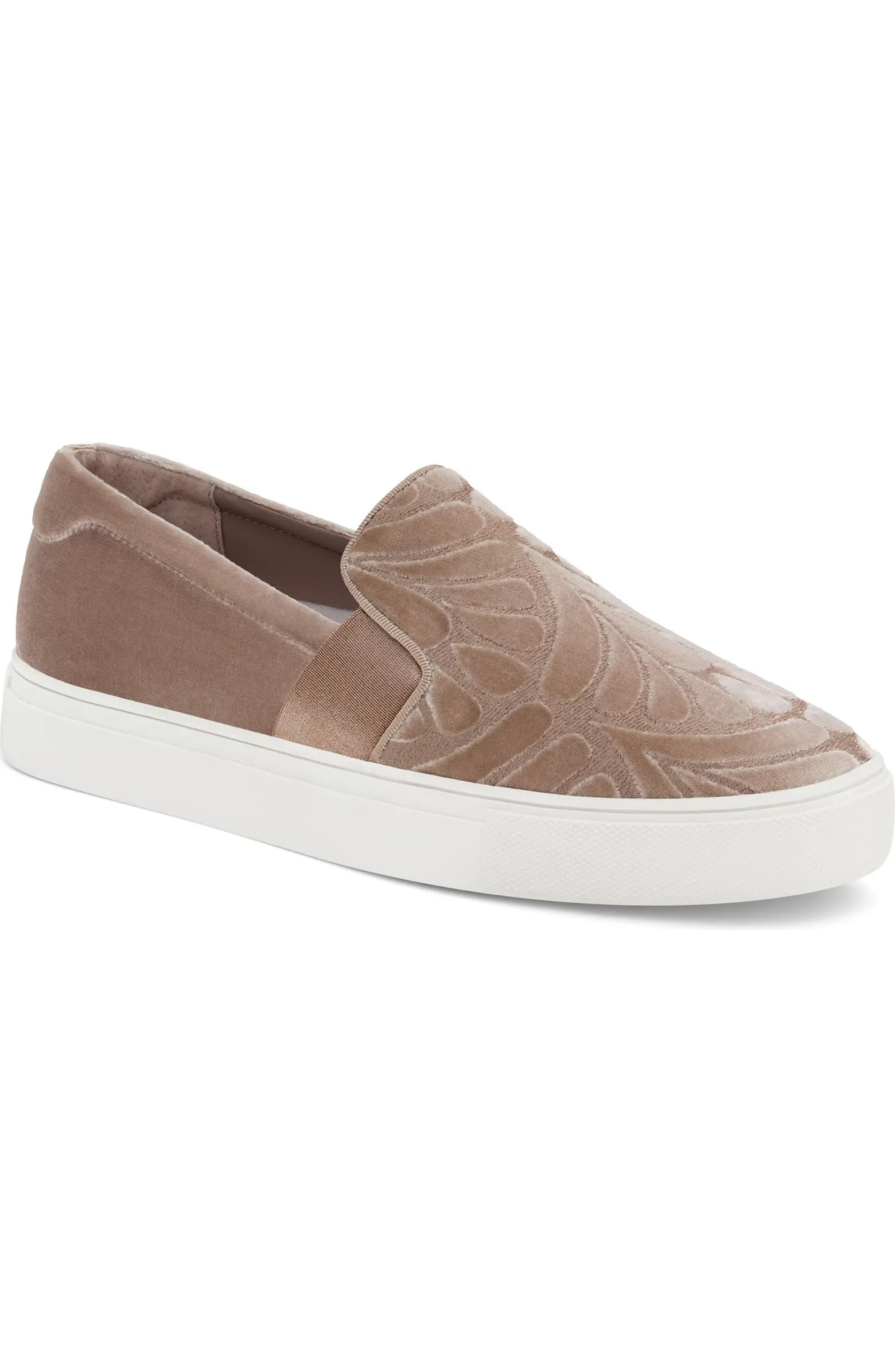 Birdies Swift Embroidered Slip-On Sneaker (Women) | Nordstrom | Nordstrom