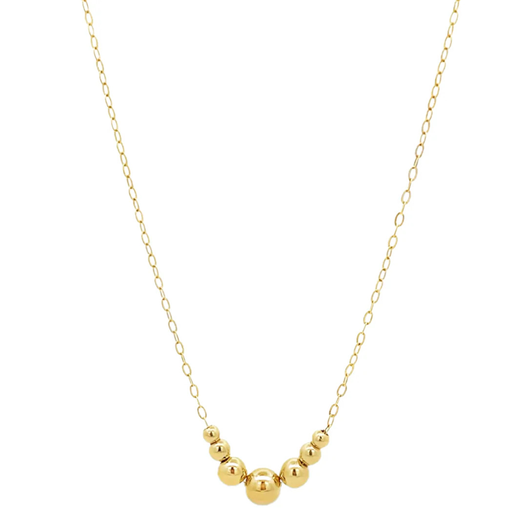 Balance Necklace | Tori Bradburry