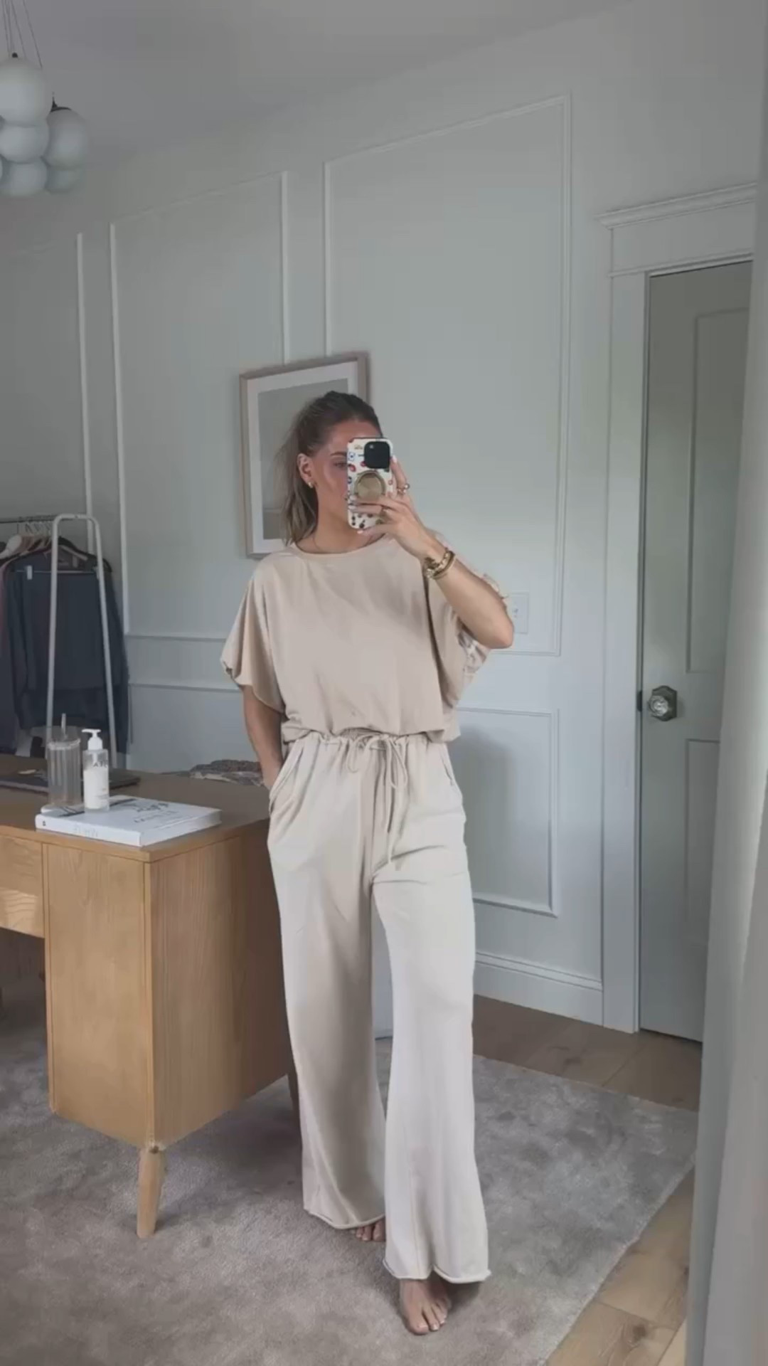 Cozy Sunday outfit 😍🫶🏼

#loungewear #workfromhomeoutfit #weekendoutfit #cozyloungewear #activewear #amazon #amazonclothing

#LTKmomlife #LTKFindsUnder50 #LTKootd