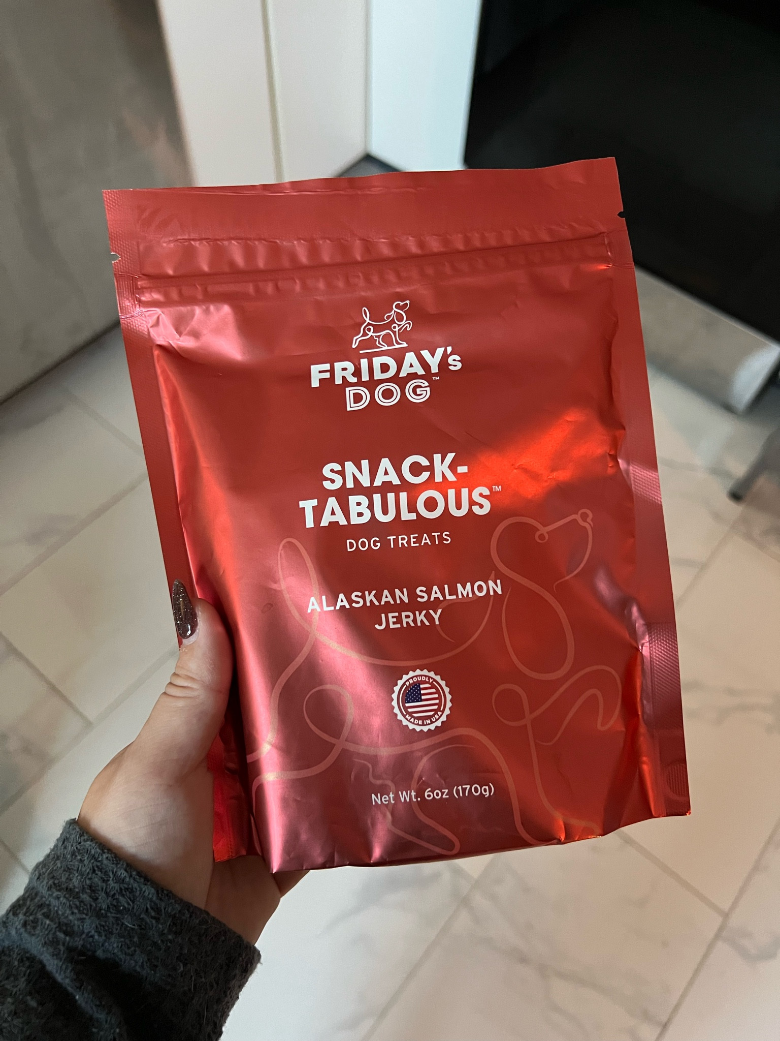 The boys have been loving these treats! They have tried all 3 flavors and they have been a hit! They are one sale during Prime Day!! 

#LTKsalealert