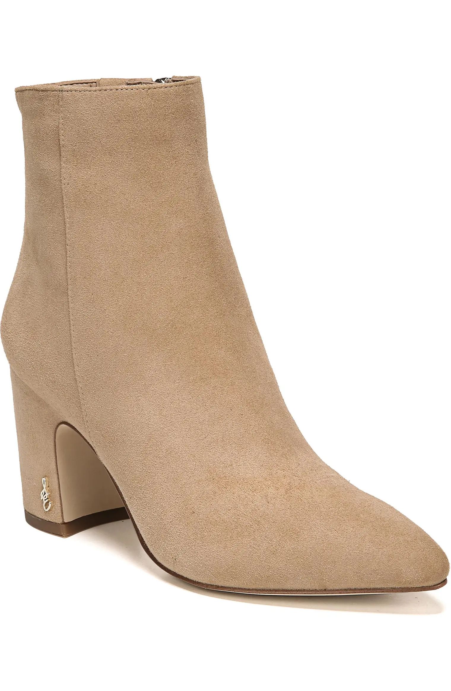 Hilty Bootie | Nordstrom