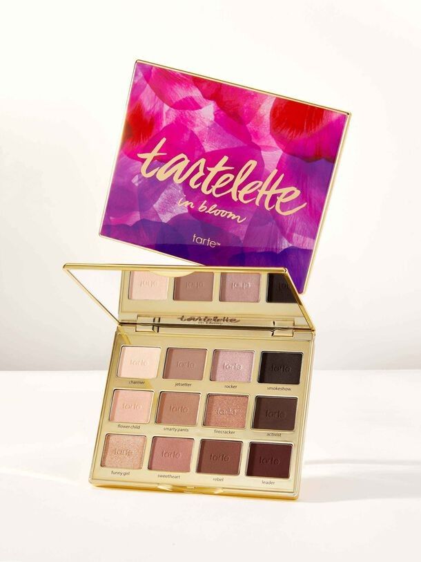 tartelette™ eye Shadow Palette - Beauty Gifts | tarte cosmetics (US)