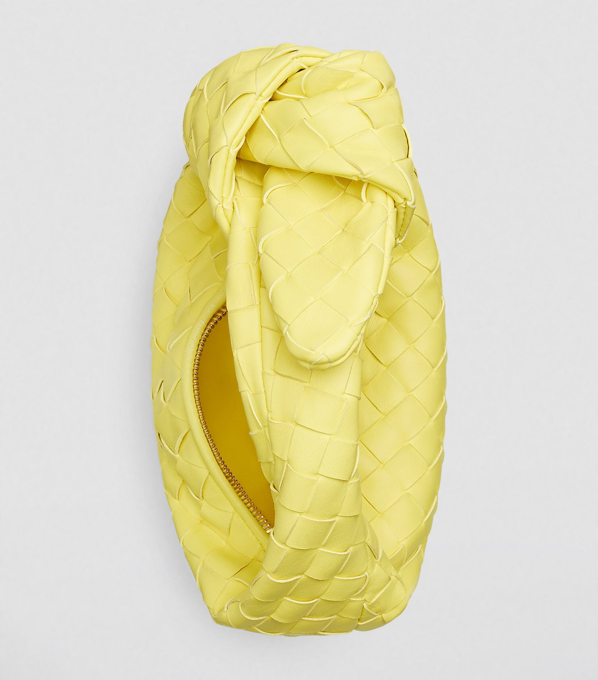 Mini Leather Jodie Bag | Harrods