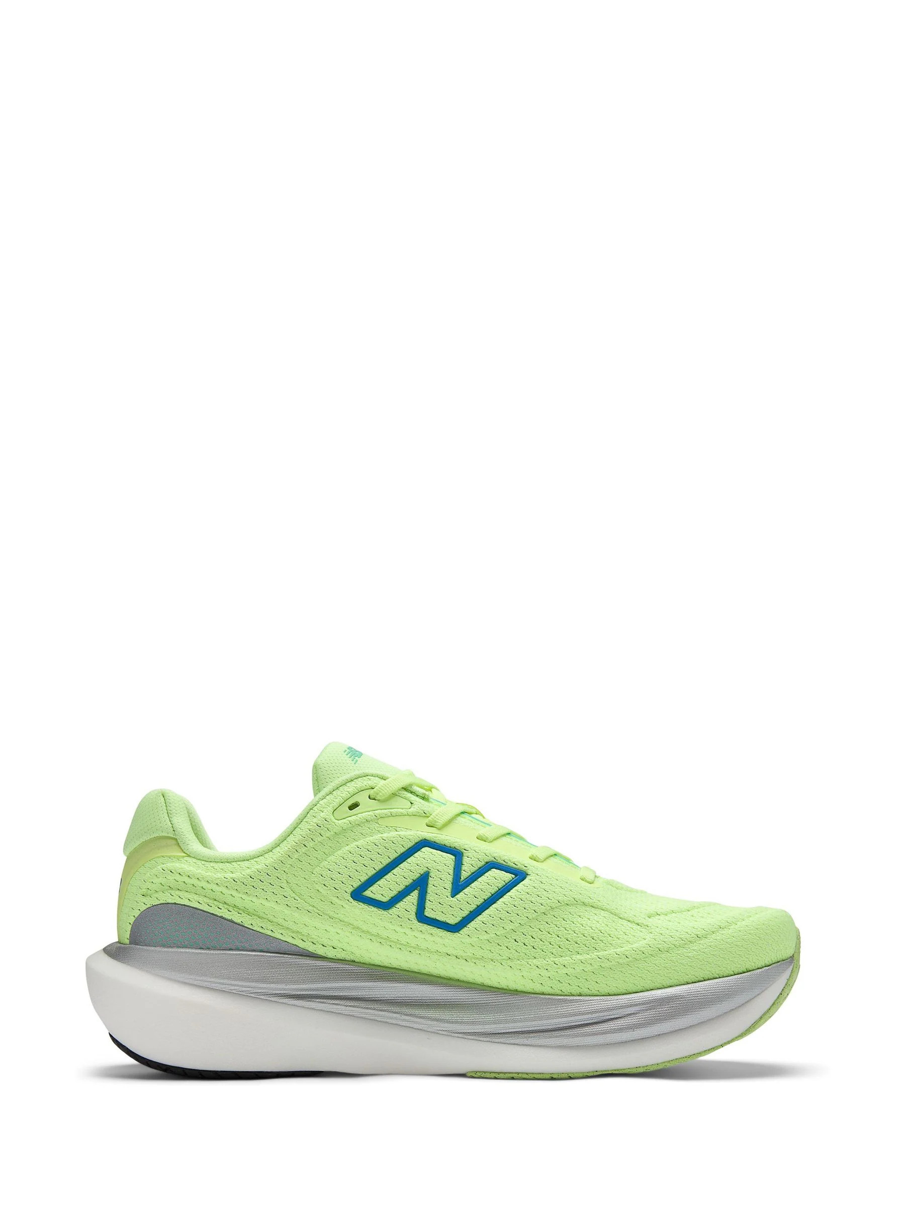 New Balance New Balance Green 1080 V15 Running Trainers | Next US