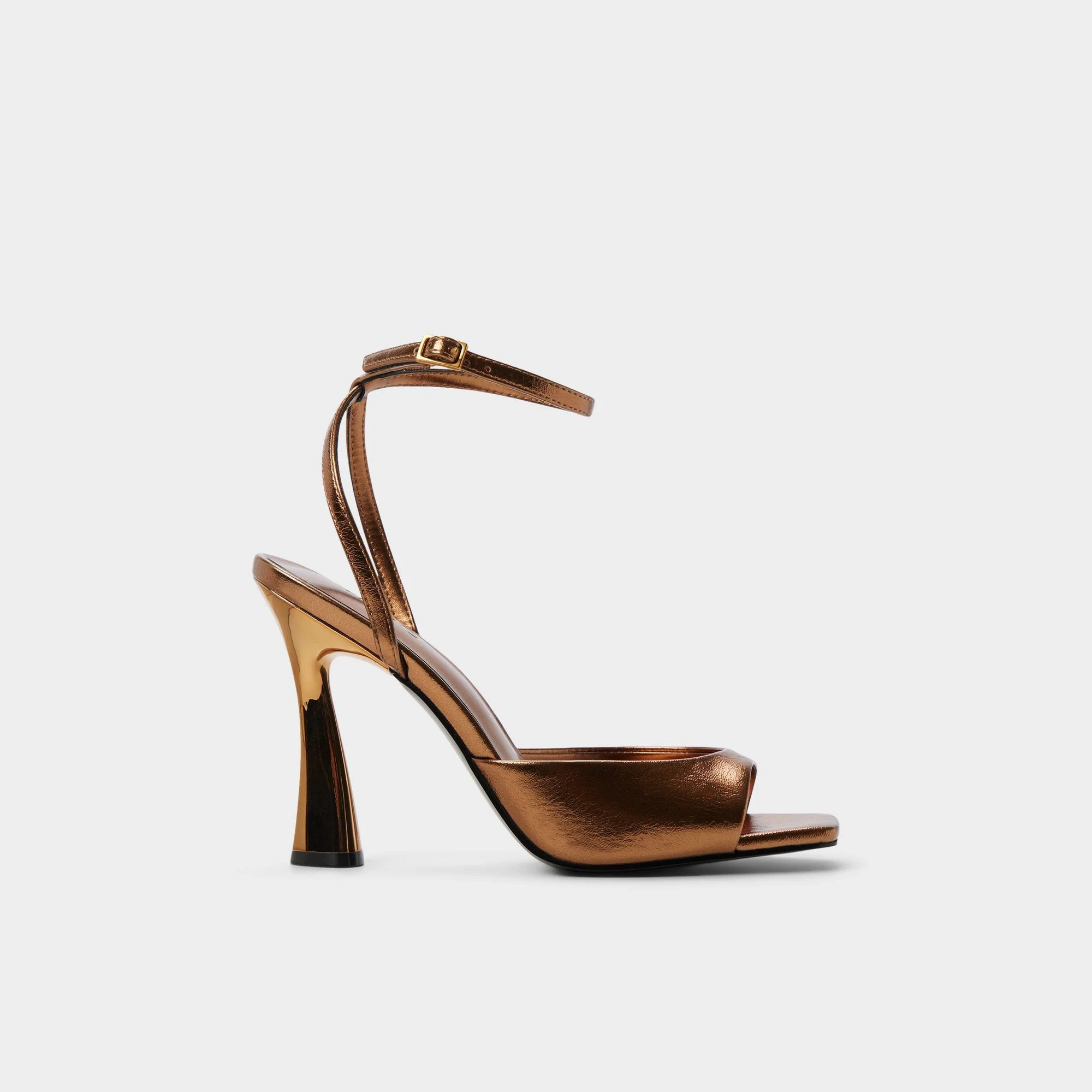 Alisonn in Bronze | Aldo Shoes (US)