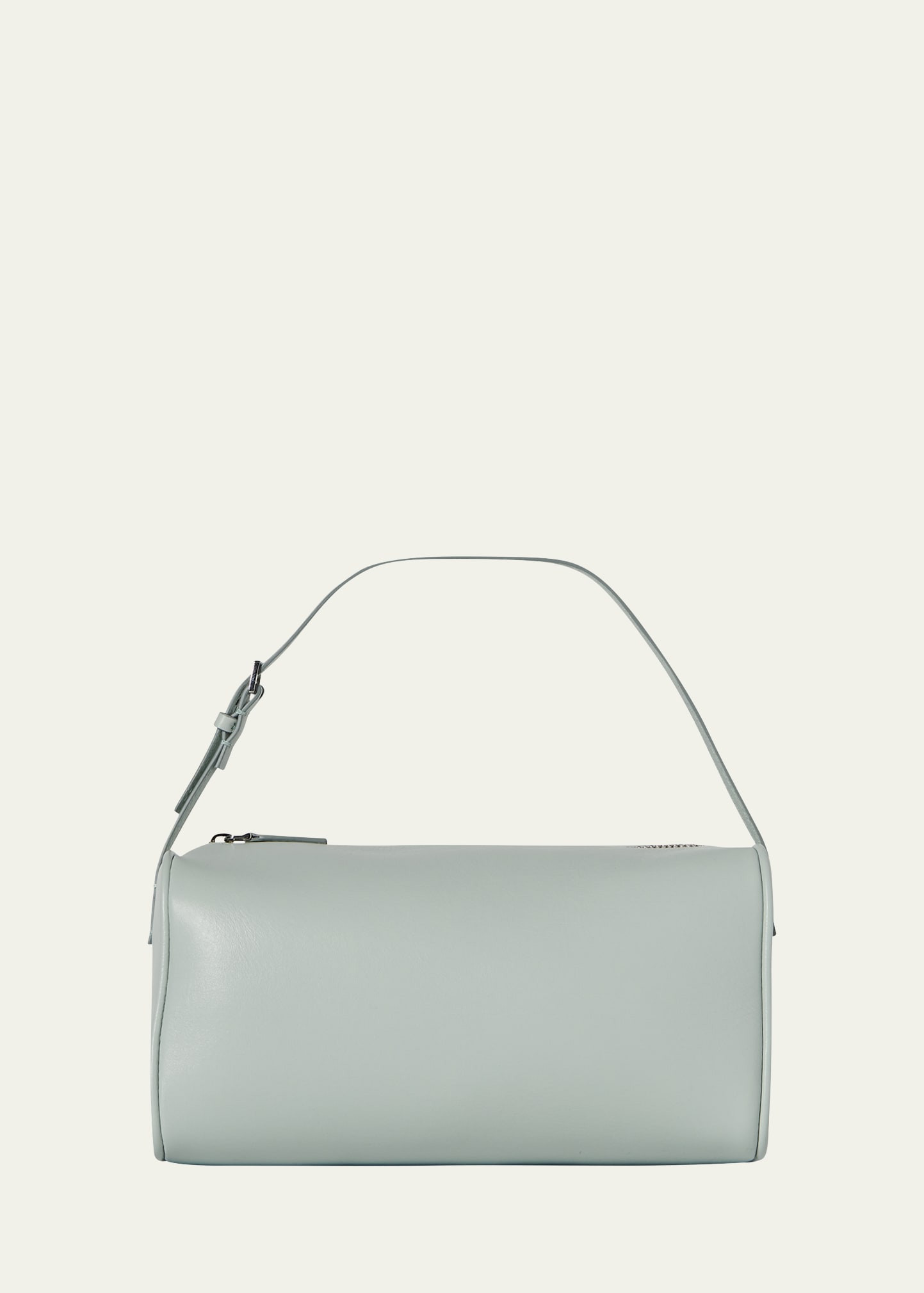 THE ROW 90s Top-Handle Bag in Napa Leather | Bergdorf Goodman
