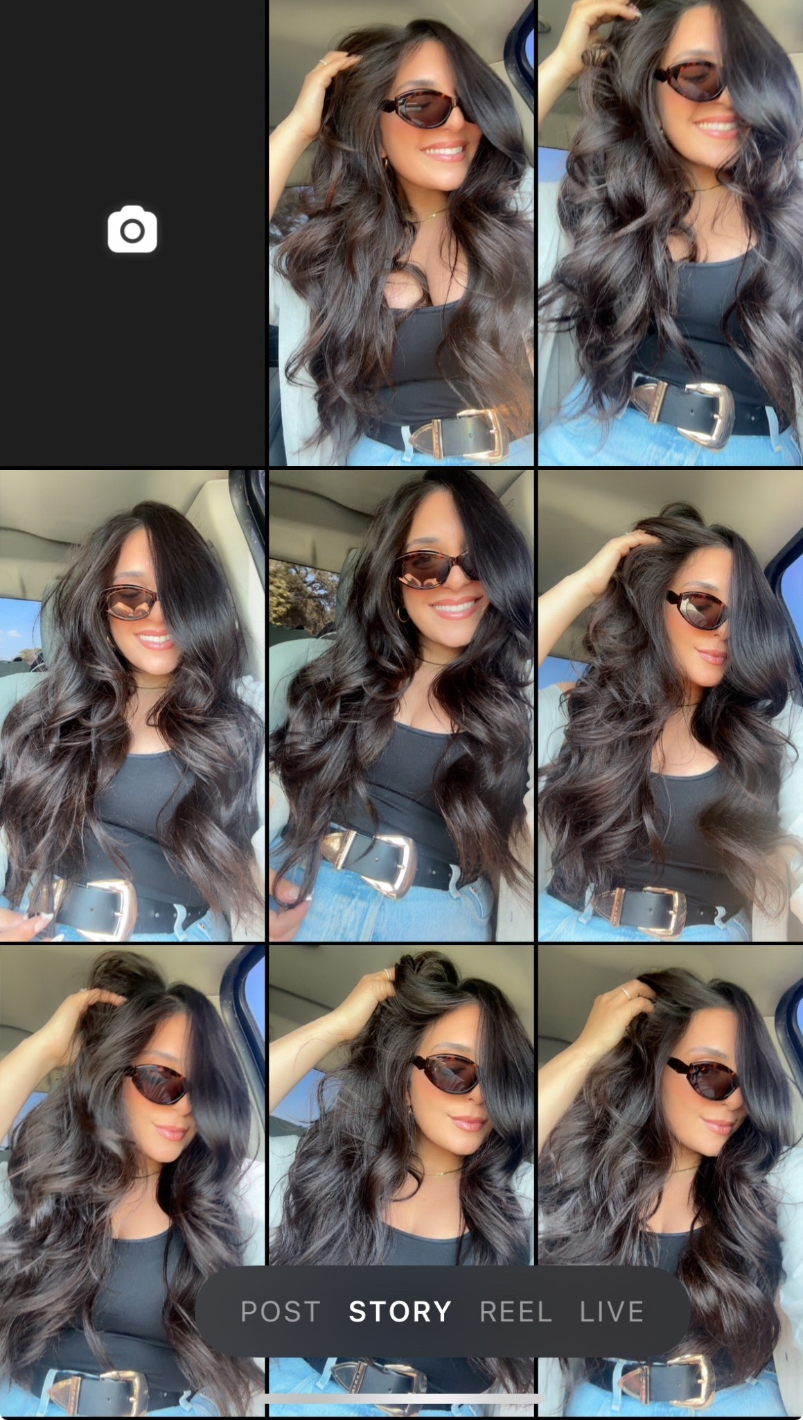 Amazon hair oil that completely transformed my hair 

#LTKBeauty #LTKStyleTip