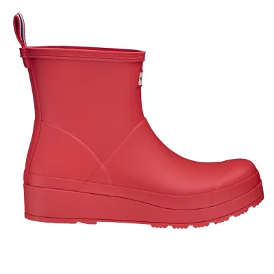 Hunter Women's Play Short Boot | Sam's Club