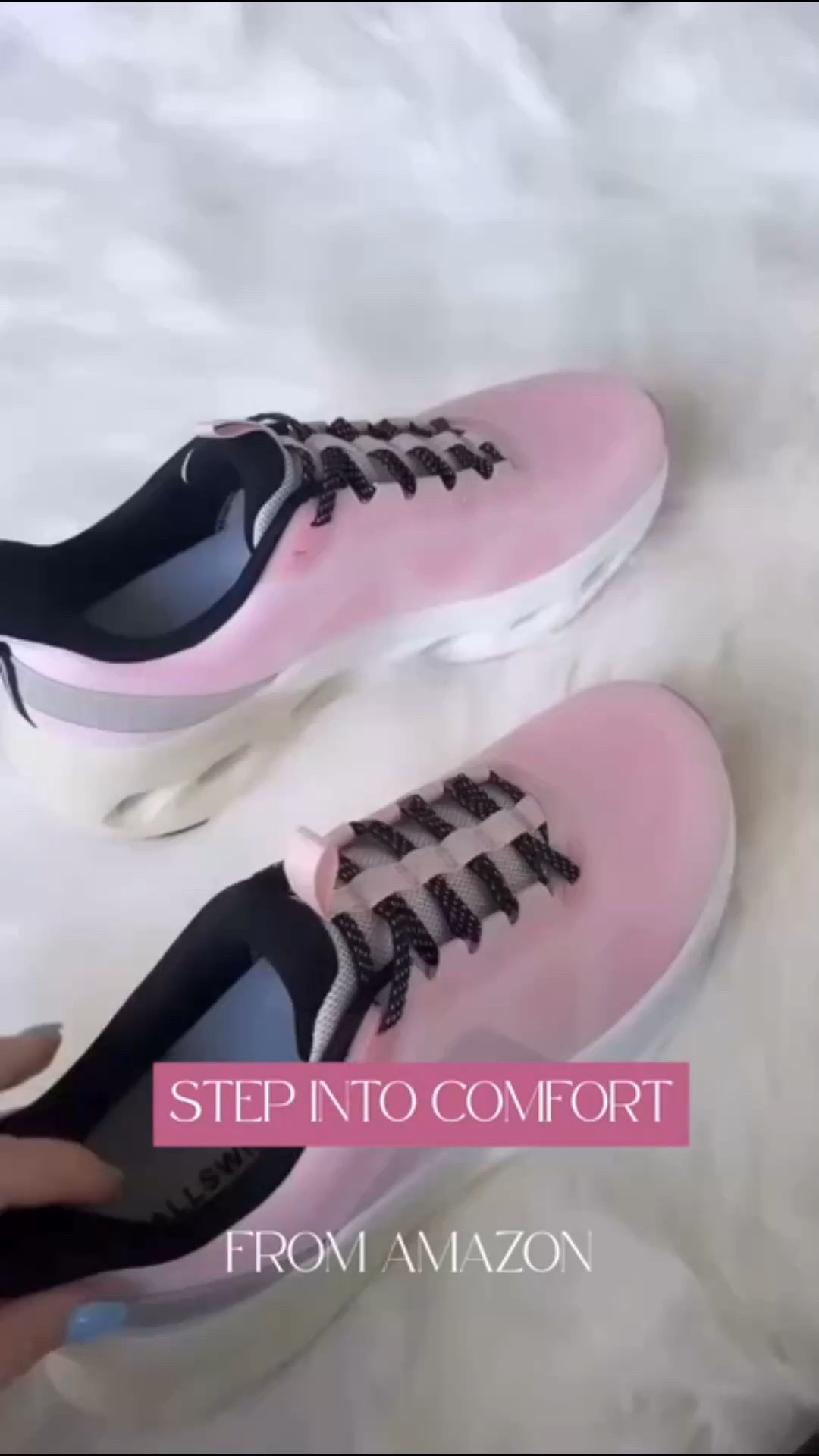 Incredible slip-on sneakers that are comfy, affordable, and cute!

#LTKootd #LTKgrwm #LTKmomlife