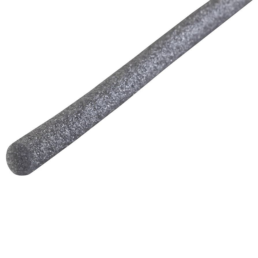 M-D Building Products - Versatile Gray Foam Backer Rod - Essential Caulk Saver for Sealing Concre... | Amazon (US)