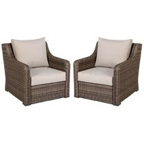 Better Homes & Gardens Hawthorne Park - Set of 2 Chairs | Walmart (US)