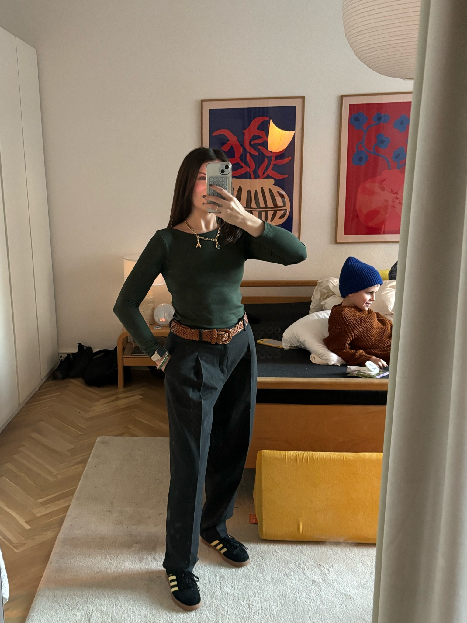 Copenhagen winter mirror selfiee

#LTKeurope #LTKworkwear #LTKshoecrush