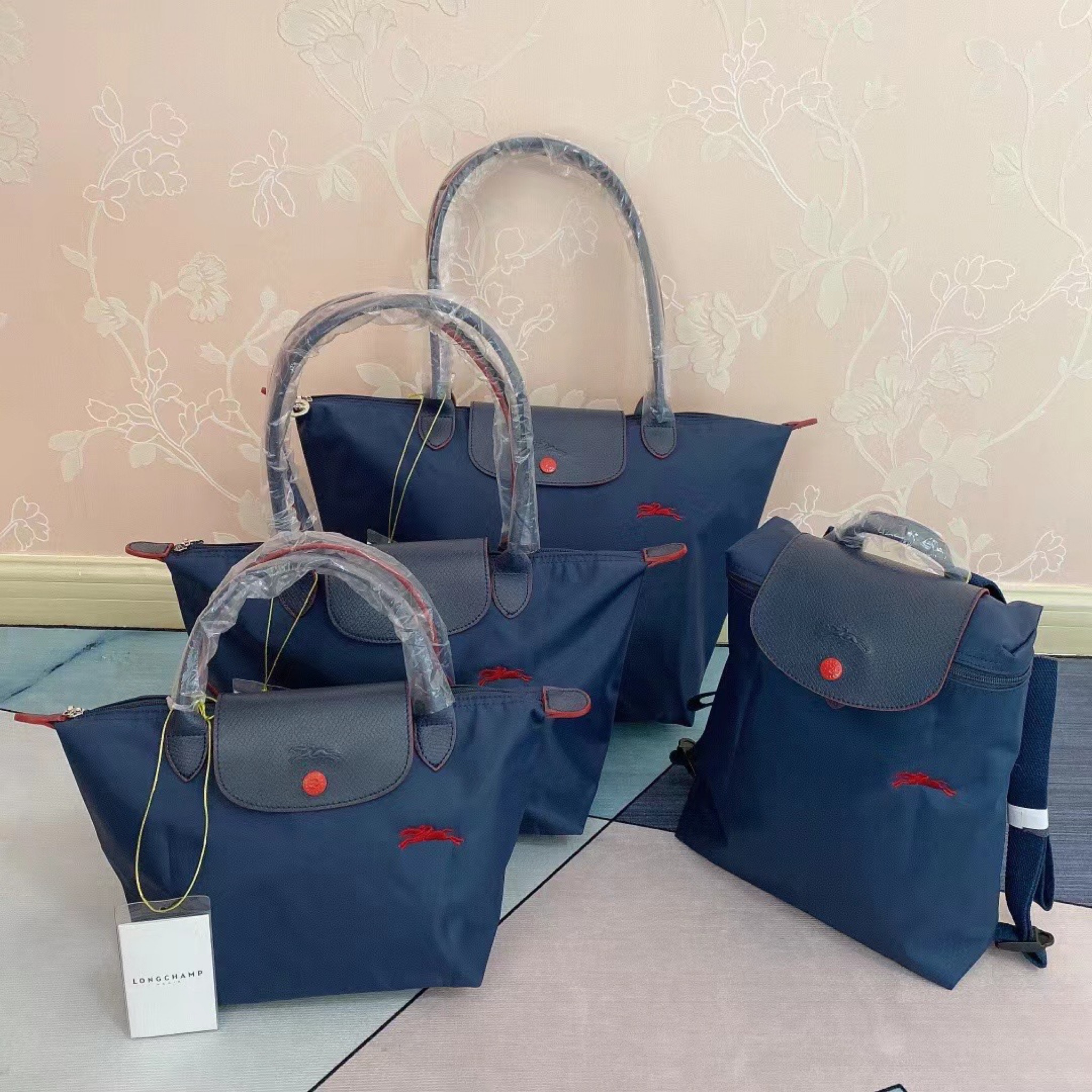 longchamp TOTE

#LTKSpringSale